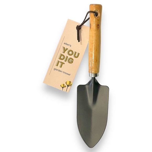 🆕 My Little Belleville  GARDENING GLOVES + Ellen GARDEN TROWL + 5 SEEDS PACKETS - Picture 5 of 11